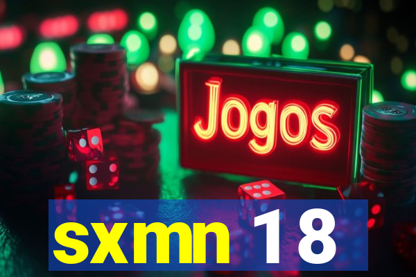 sxmn 1 8