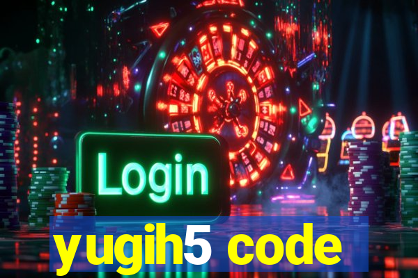 yugih5 code