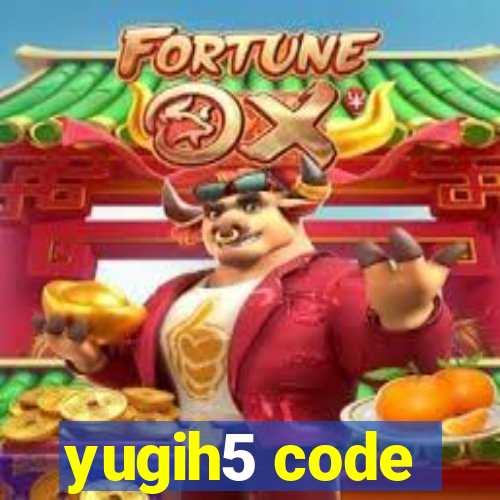 yugih5 code