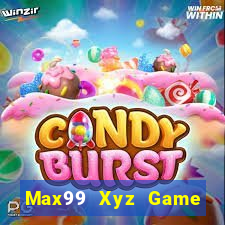 Max99 Xyz Game Bài Asia99