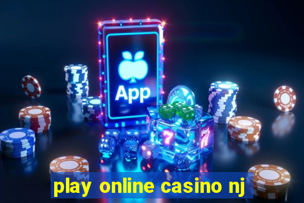 play online casino nj