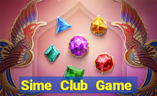 Sime Club Game Bài Asia99