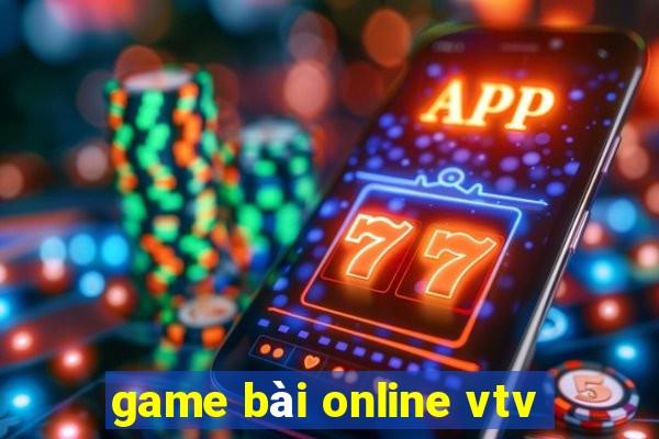 game bài online vtv