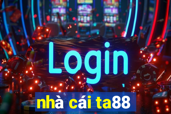 nhà cái ta88