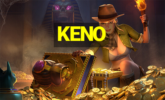 KENO