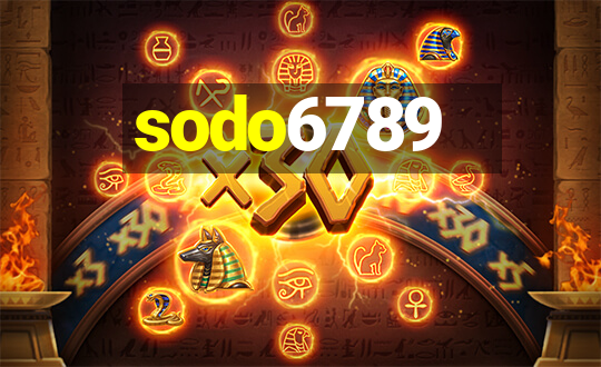 sodo6789