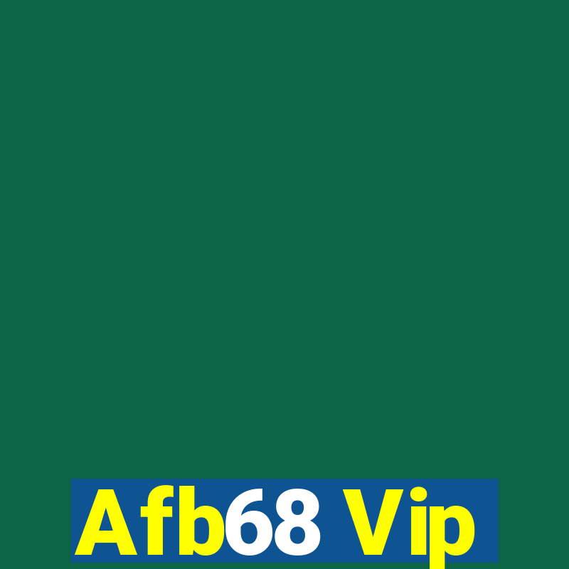 Afb68 Vip