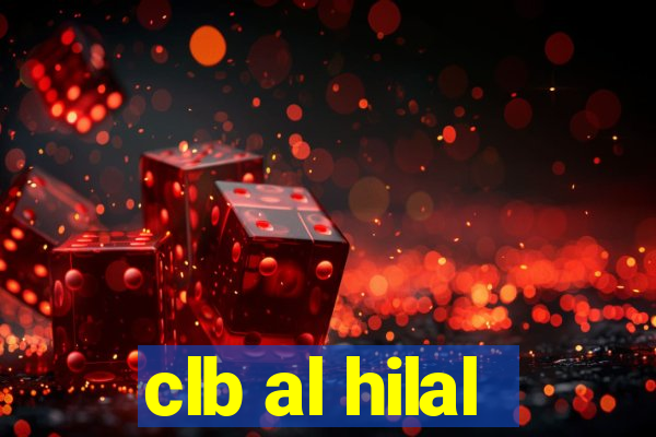 clb al hilal