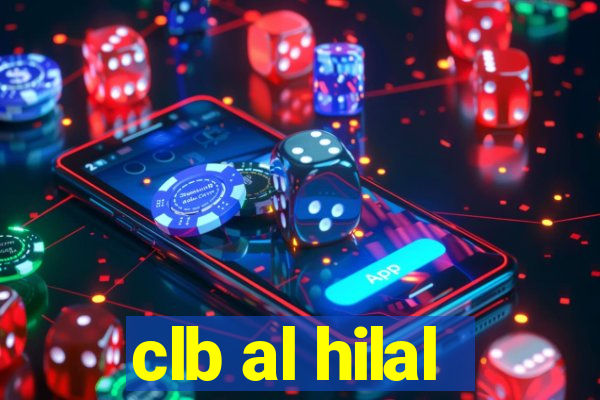 clb al hilal