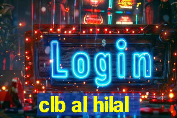 clb al hilal