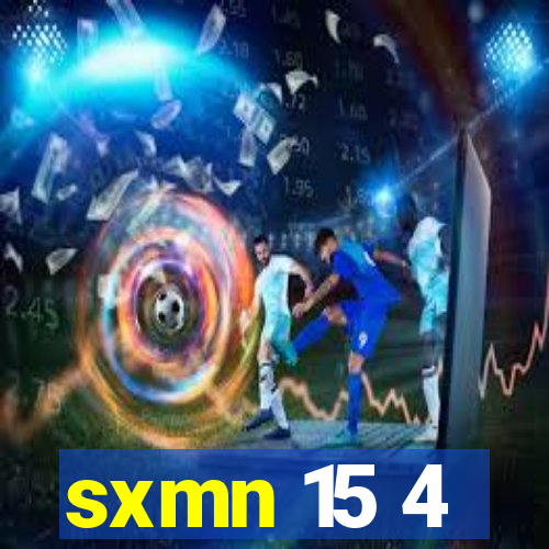 sxmn 15 4