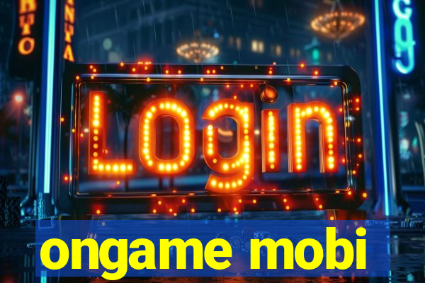 ongame mobi