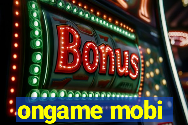 ongame mobi