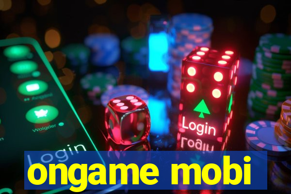 ongame mobi