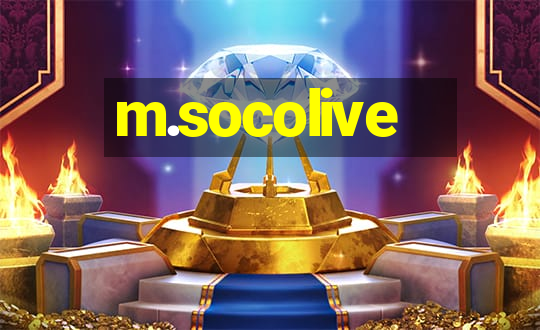 m.socolive