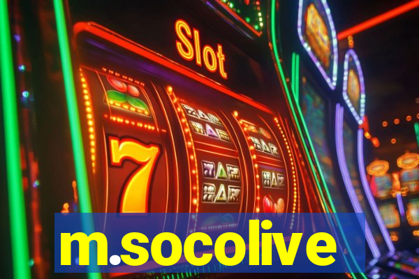 m.socolive