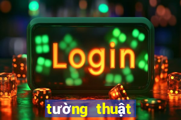 tường thuật bóng đá việt nam