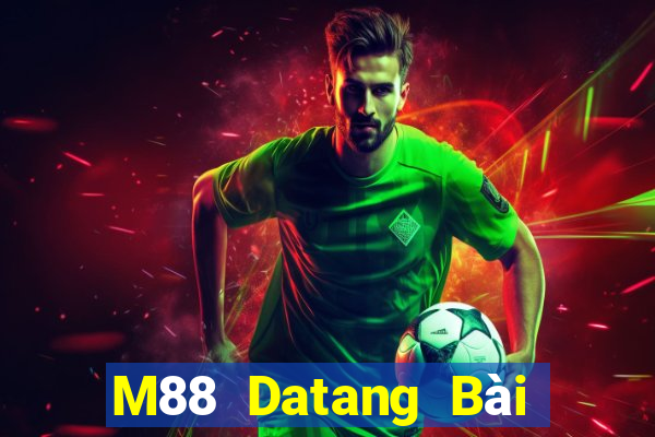 M88 Datang Bài Liêng ios