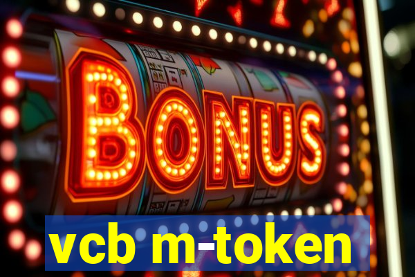 vcb m-token