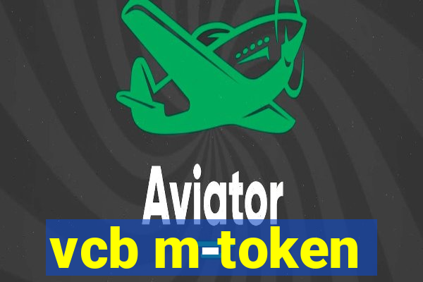 vcb m-token