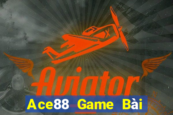 Ace88 Game Bài Đổi Thưởng Go88