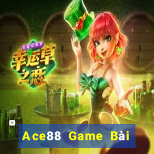 Ace88 Game Bài Đổi Thưởng Go88