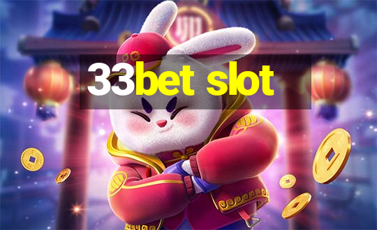 33bet slot