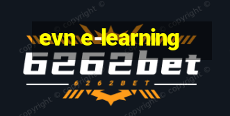 evn e-learning