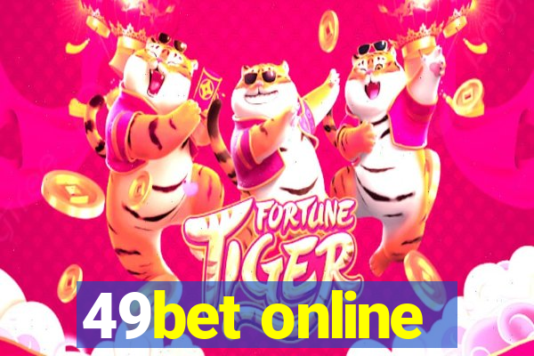 49bet online