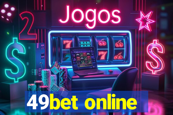 49bet online