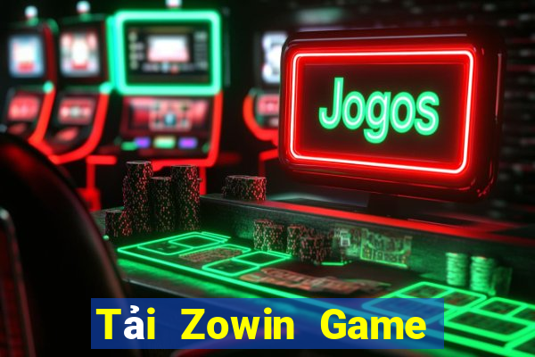 Tải Zowin Game Bài B88