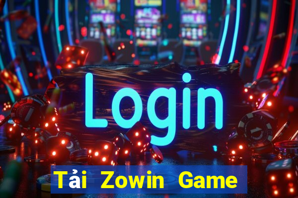 Tải Zowin Game Bài B88