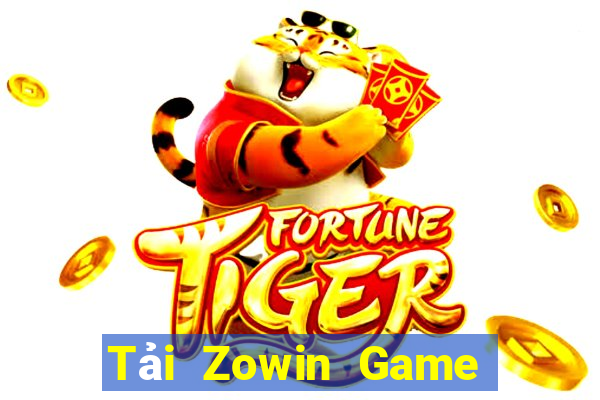 Tải Zowin Game Bài B88