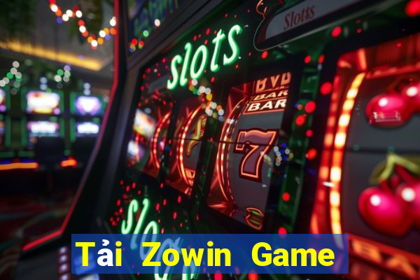 Tải Zowin Game Bài B88