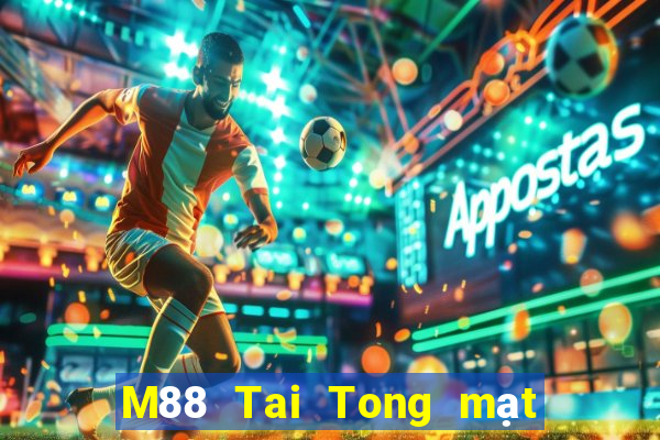 M88 Tai Tong mạt chược chính thức tải về cho ios