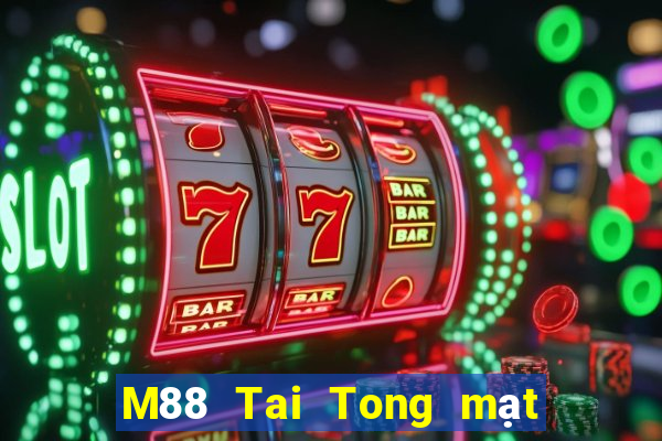 M88 Tai Tong mạt chược chính thức tải về cho ios