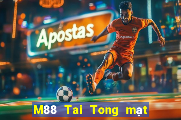 M88 Tai Tong mạt chược chính thức tải về cho ios