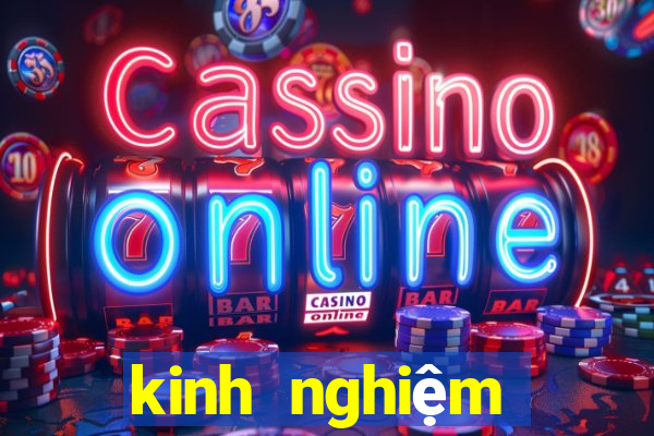 kinh nghiệm đánh baccarat