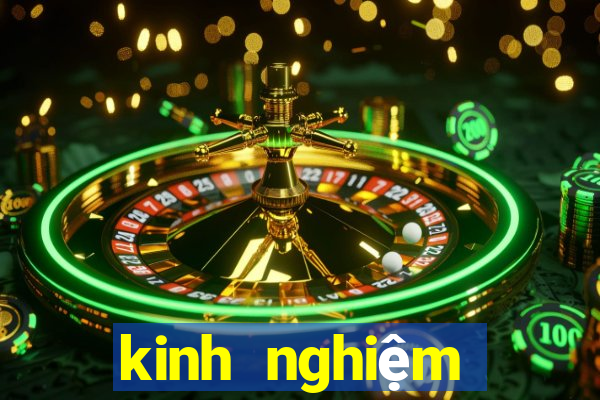 kinh nghiệm đánh baccarat