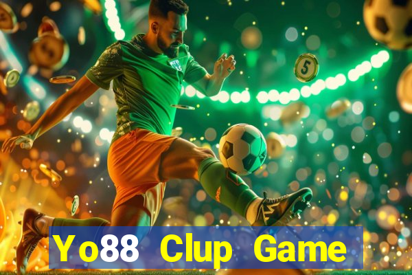 Yo88 Clup Game Bài Tặng Code