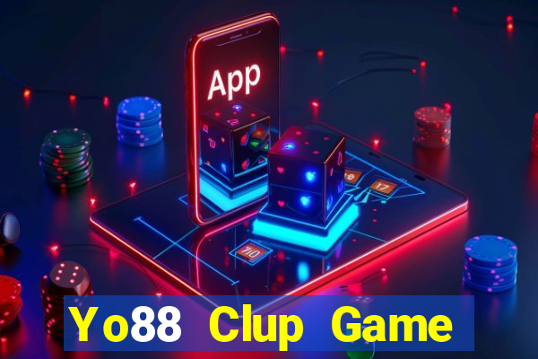 Yo88 Clup Game Bài Tặng Code