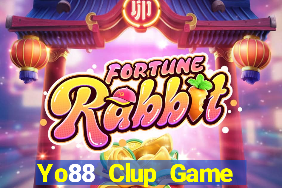 Yo88 Clup Game Bài Tặng Code