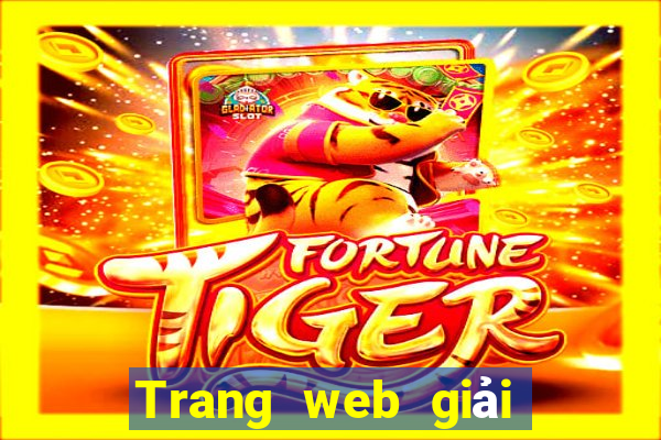 Trang web giải trí Boshindao