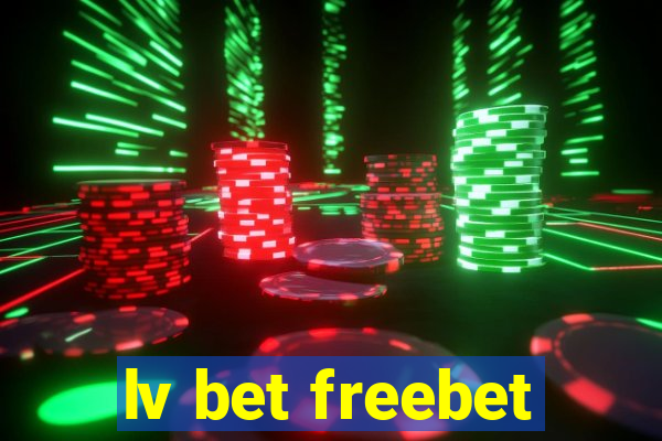 lv bet freebet