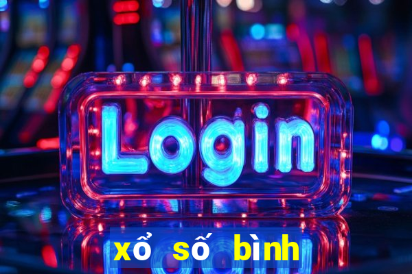 xổ số bình định 7 12 23