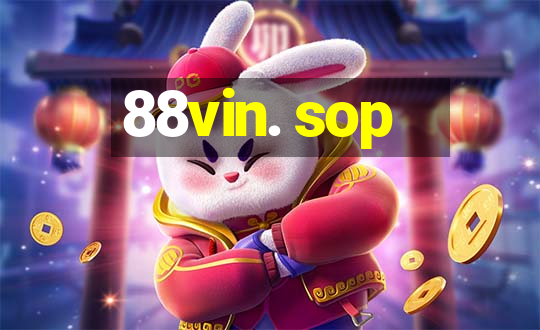 88vin. sop