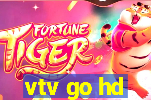 vtv go hd