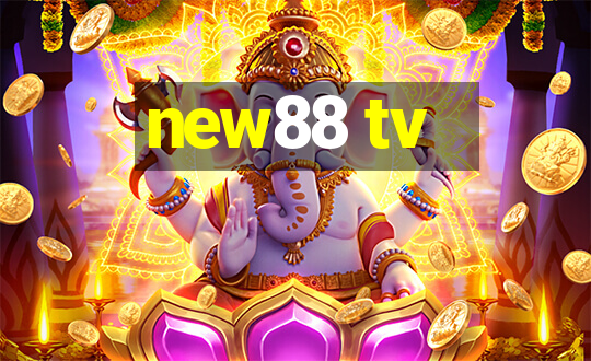 new88 tv