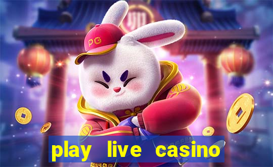 play live casino in singapore