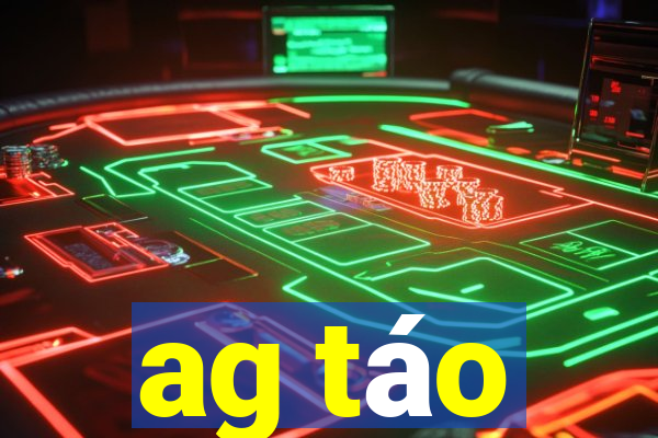 ag táo